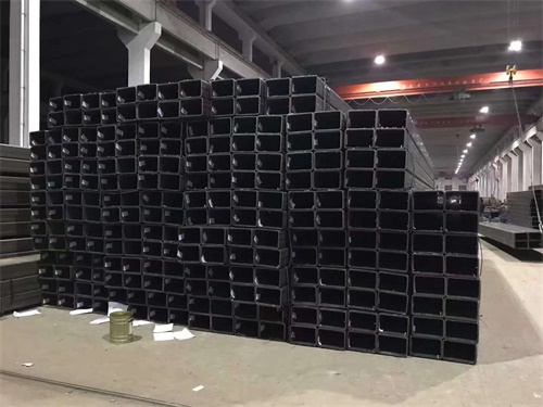 鹿邑冷拔方管选型指南 工程采购怎么选